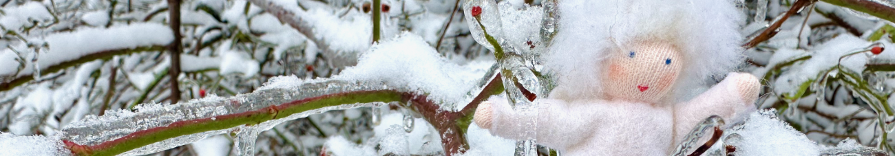 Wintertöne und Lieder vom Schnee